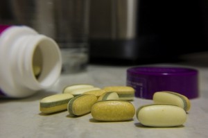 Fogyókúra tabletta