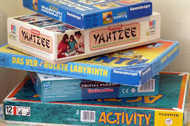 Az Activity játék kiváló szórakozást ígér 