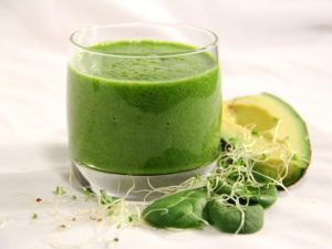 Méregtelenítő kúra