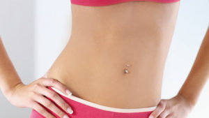 béltisztító program