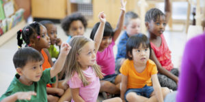 international Kindergarten Budapest